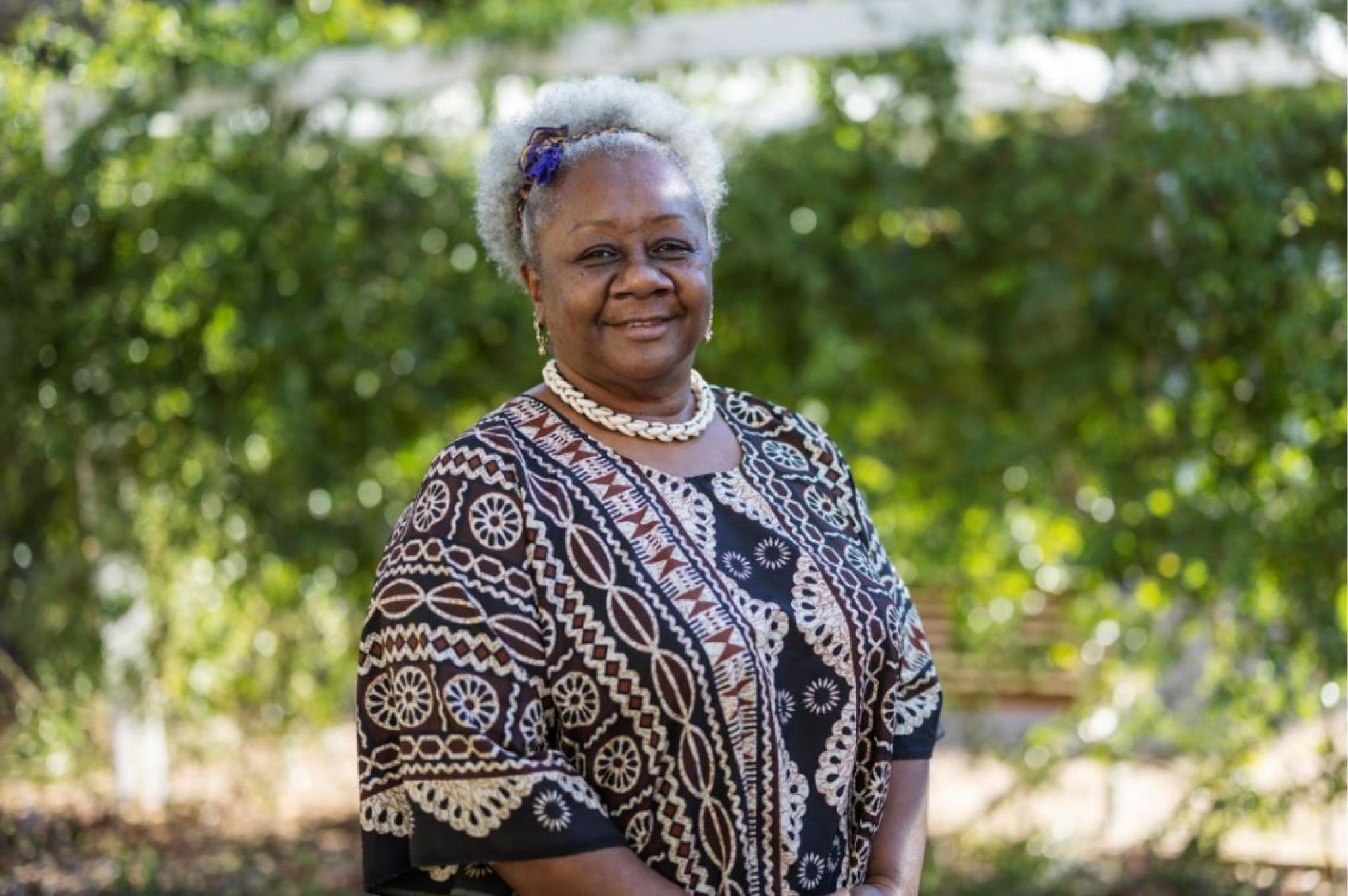 Emelda Davis