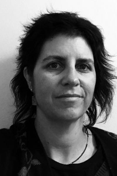 Natalie Harkin
